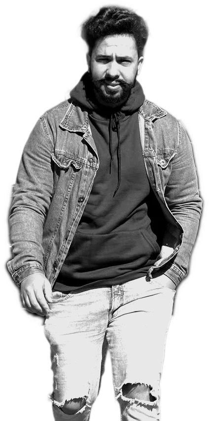 Roger Davino